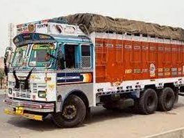 Top 10 Transport Companies in India